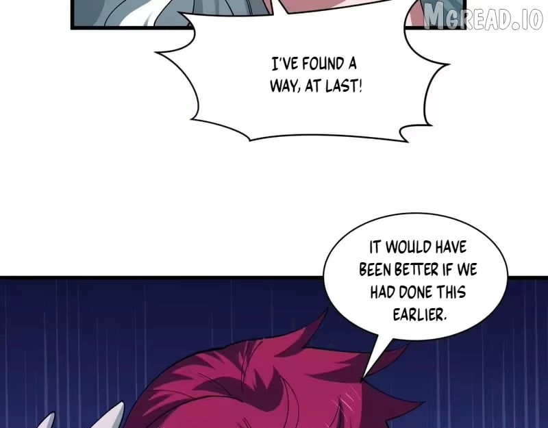 Era of the Haunted Chapter 601  - page 25